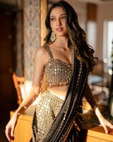 Neha Shetty Pics